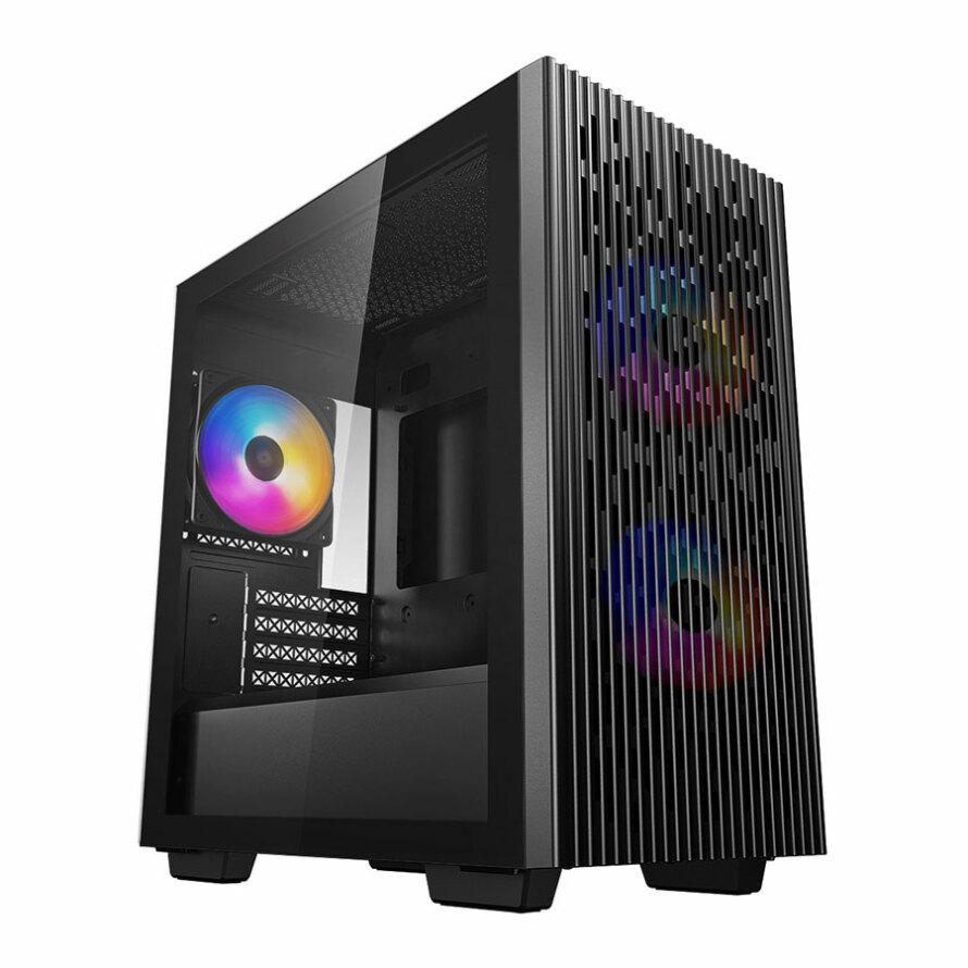 کیس دیپ کول MATREXX 40 3FS