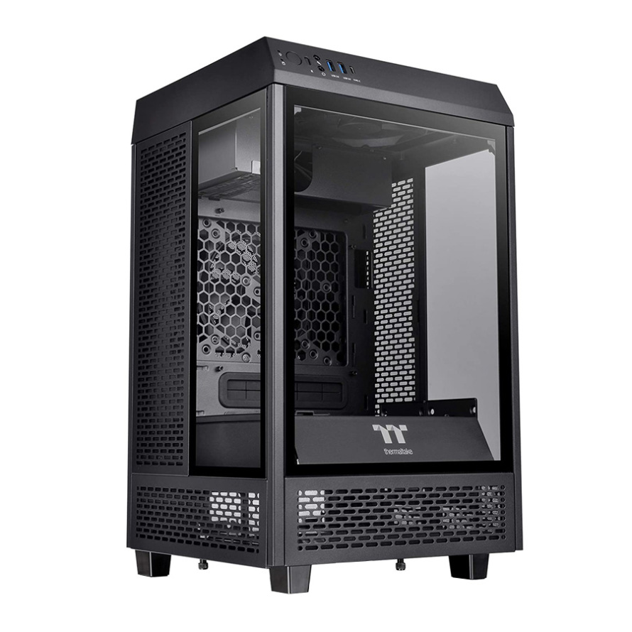 کیس ترمالتیک Tower 100