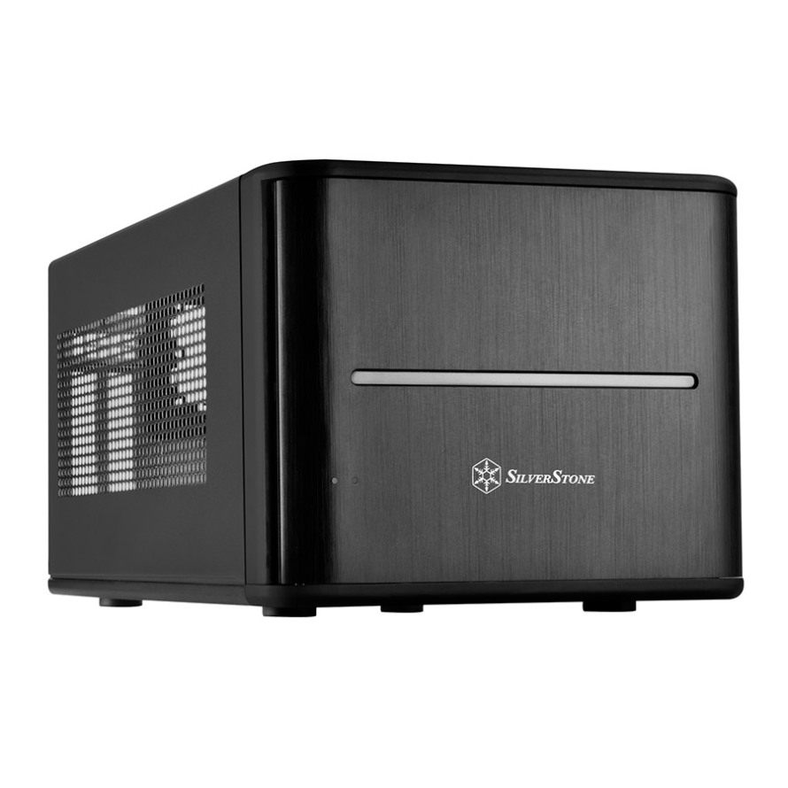 کیس سرور ذخیره سازی سیلورستون SST-CS280B