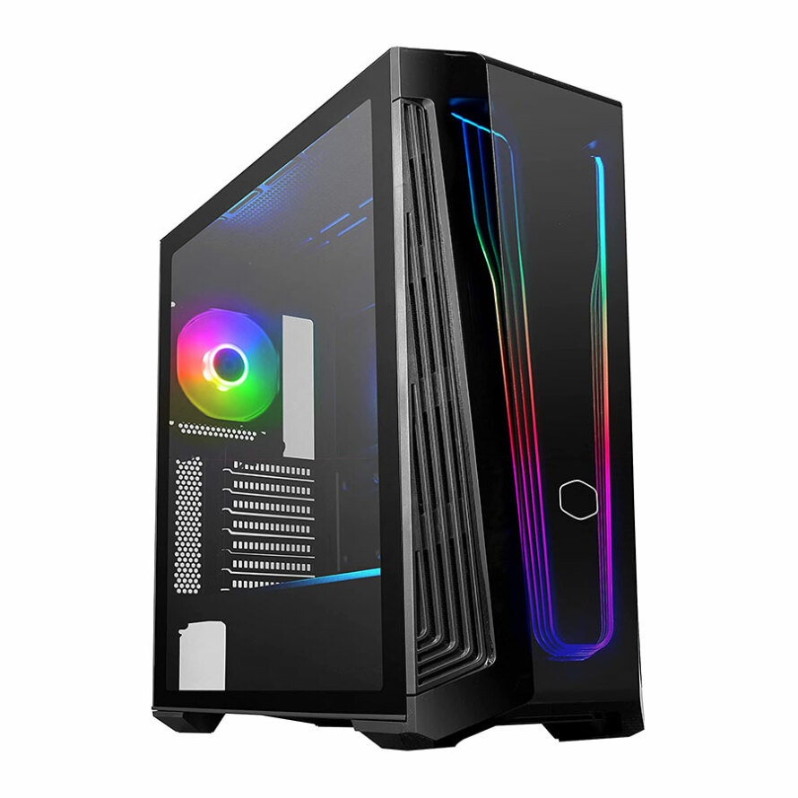 کیس کولر مستر MASTERBOX 540