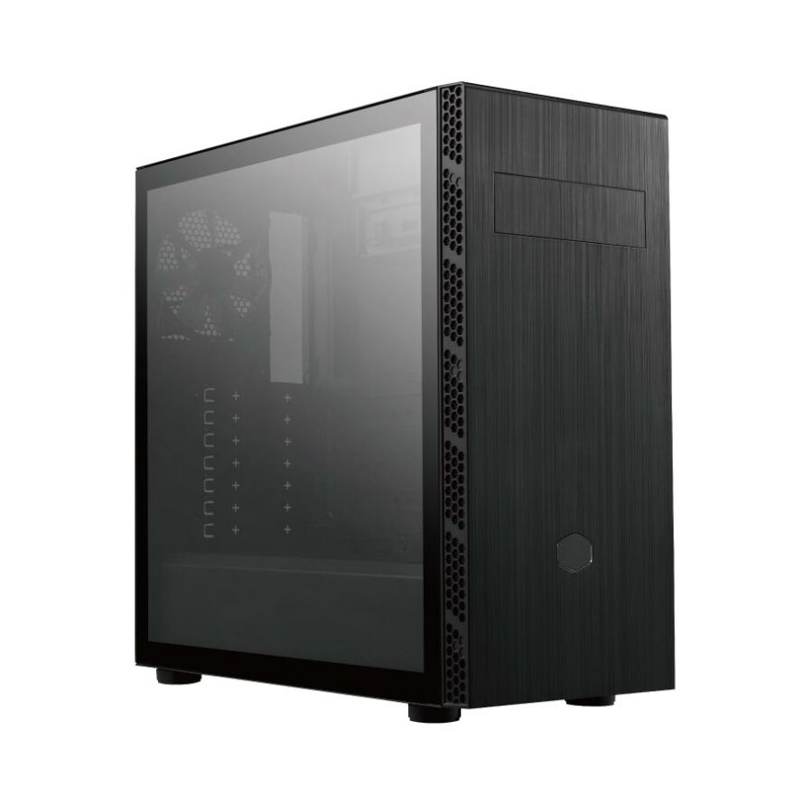 کیس کولر مستر MASTERBOX MB600L V2 Without ODD