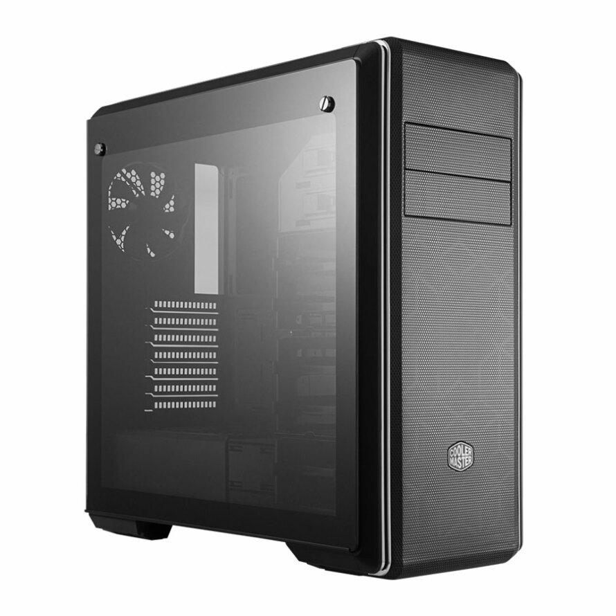 کیس کولرمستر MASTERBOX CM694-KG5N