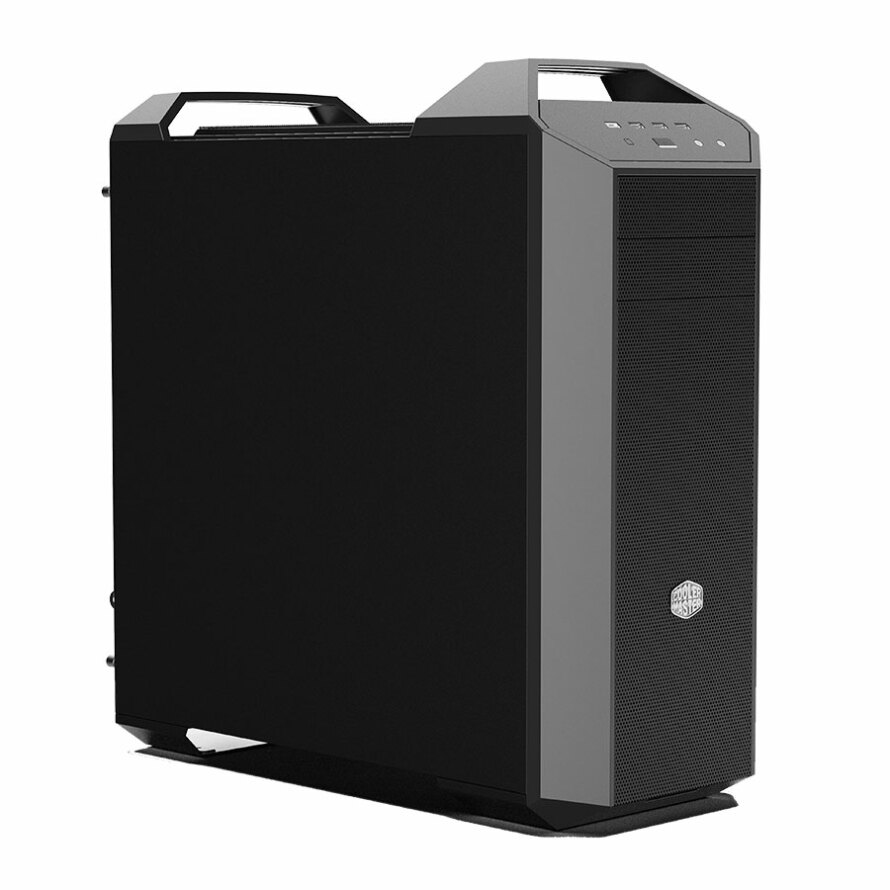 کیس کولر مستر MASTERCASE MC500 HIGH STORAGE EDITION