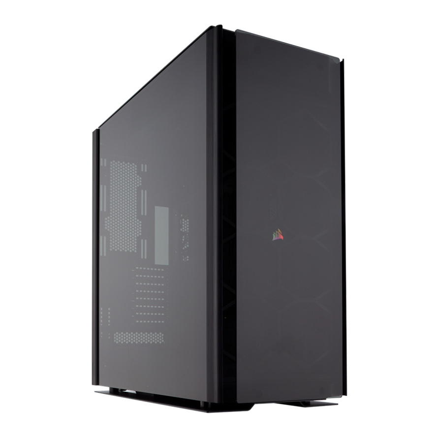 کیس کورسیر Obsidian 1000D