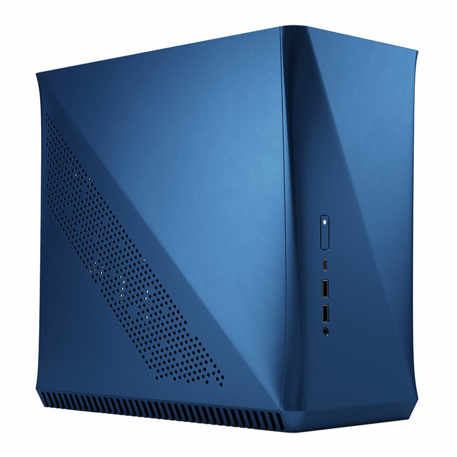 کیس فرکتال Era ITX Cobalt