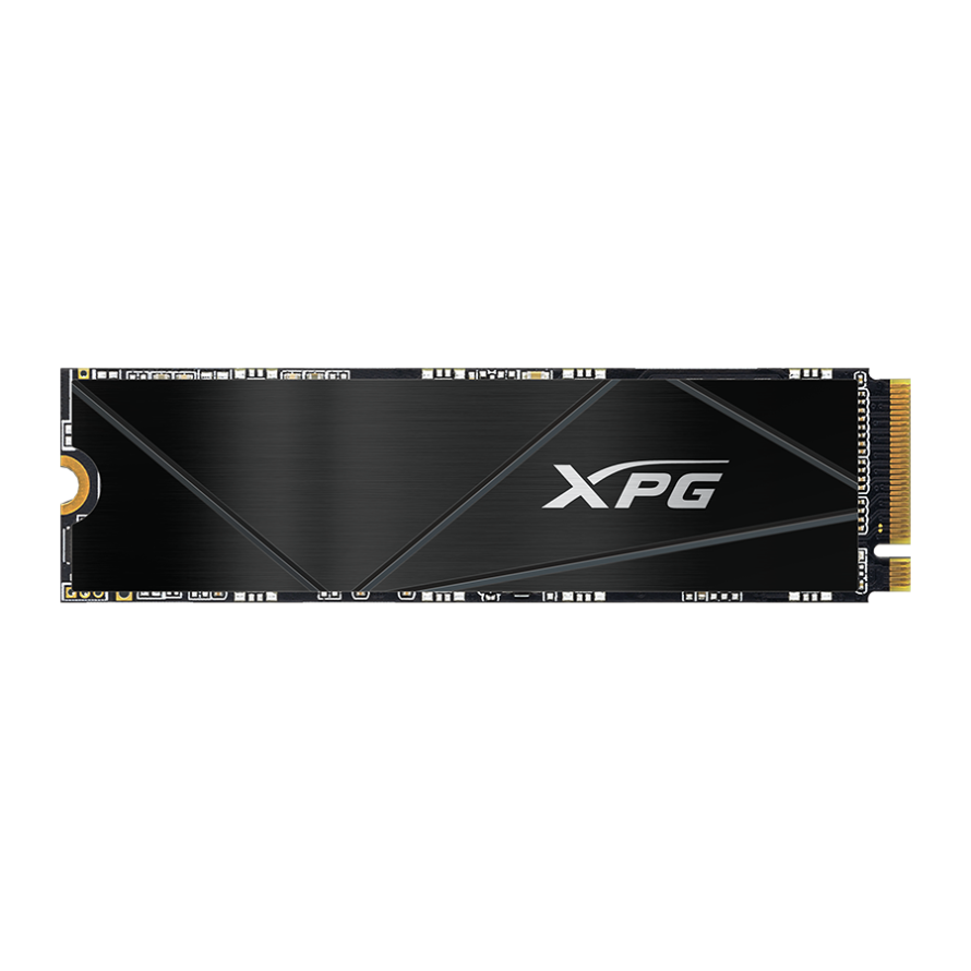 اس اس دی اینترنال ای دیتا مدل XPG GAMMIX S50 CORE ظرفیت 2 ترابایت