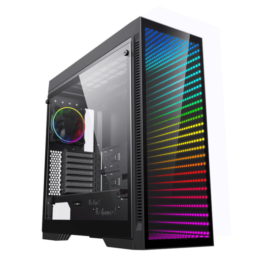 کیس گیم مکس Abyss TR
