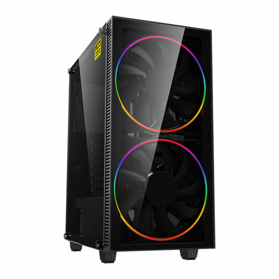 کیس گیم مکس Black Hole