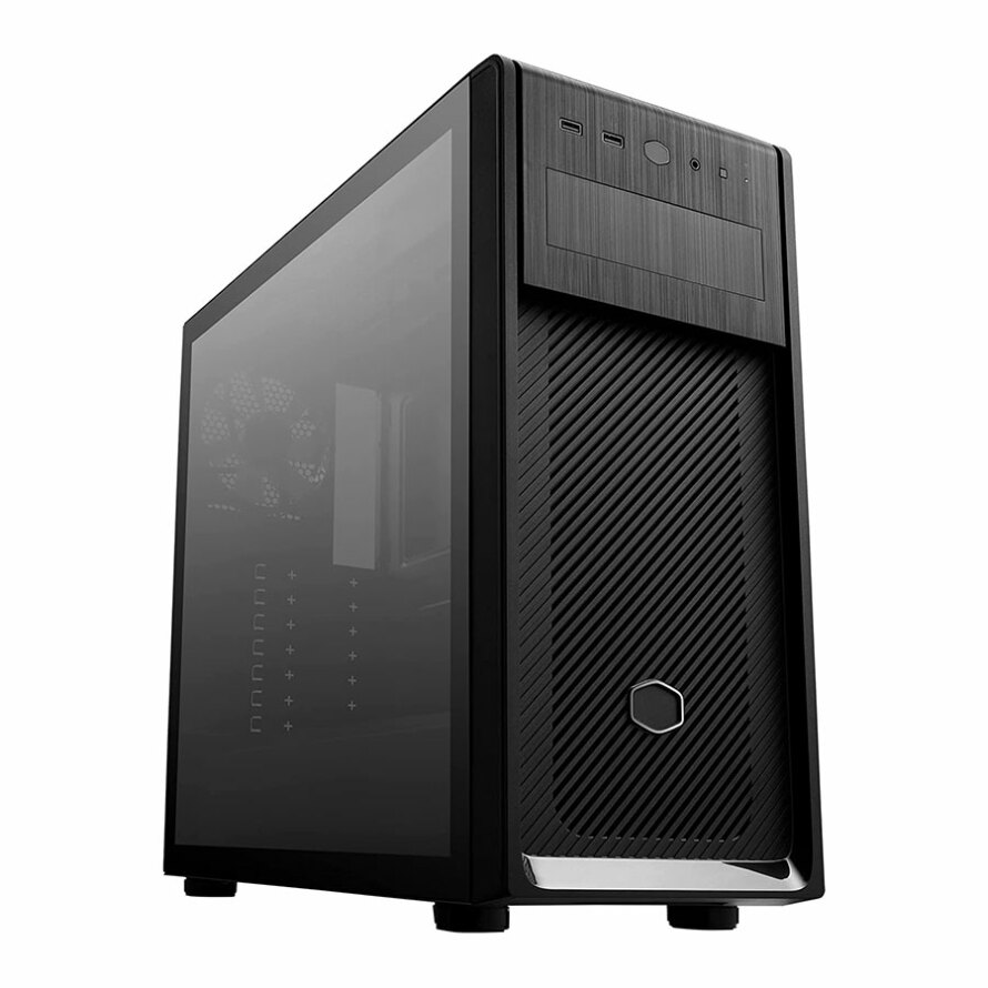 کیس کولرمستر ELITE 500 ODD