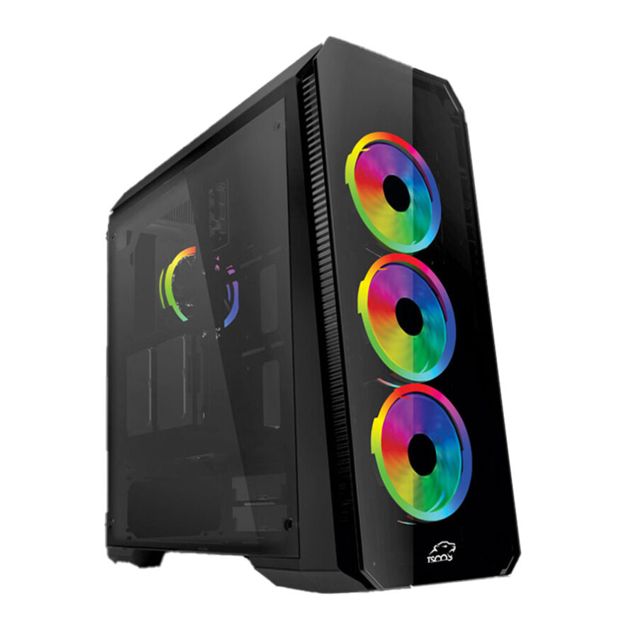 کیس گیمینگ تسکو GC TA 4490