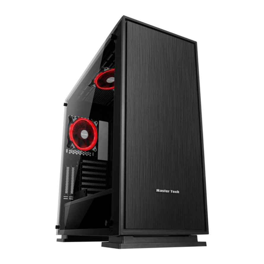 کیس کامپیوتر مسترتک T700 Gaming Plus
