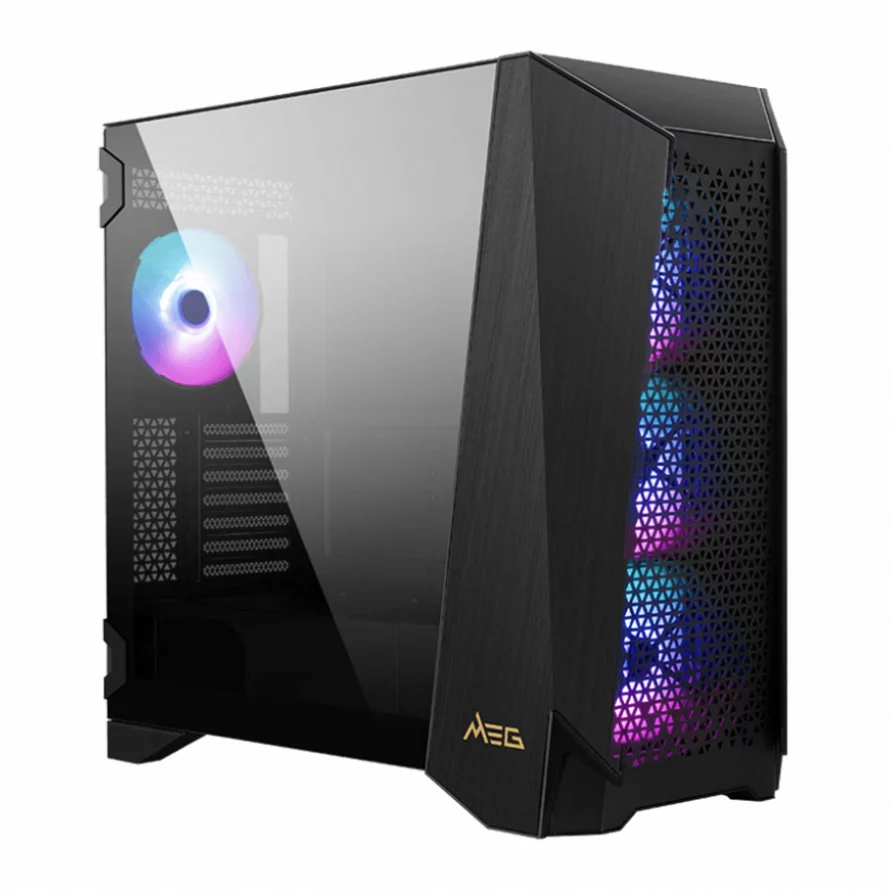 کیس ام اس آی MEG PROSPECT 700RL
