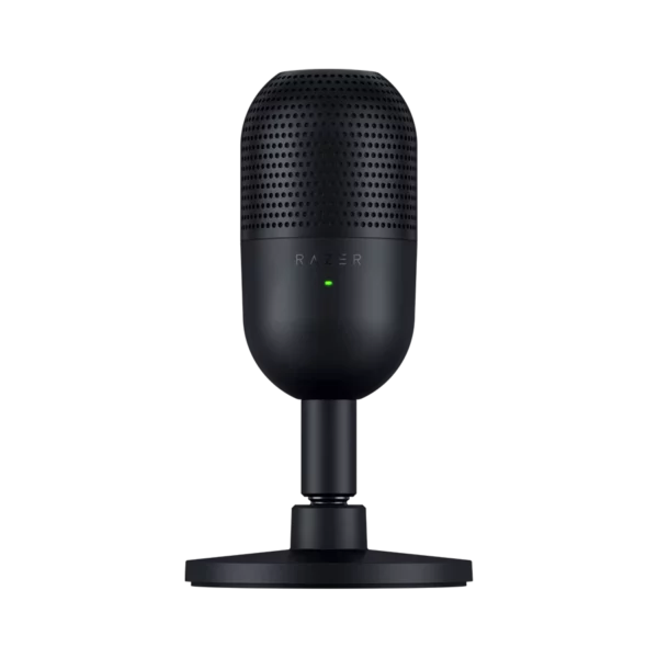 میکروفون استریمینگ Razer Seiren V3 Mini Black USB