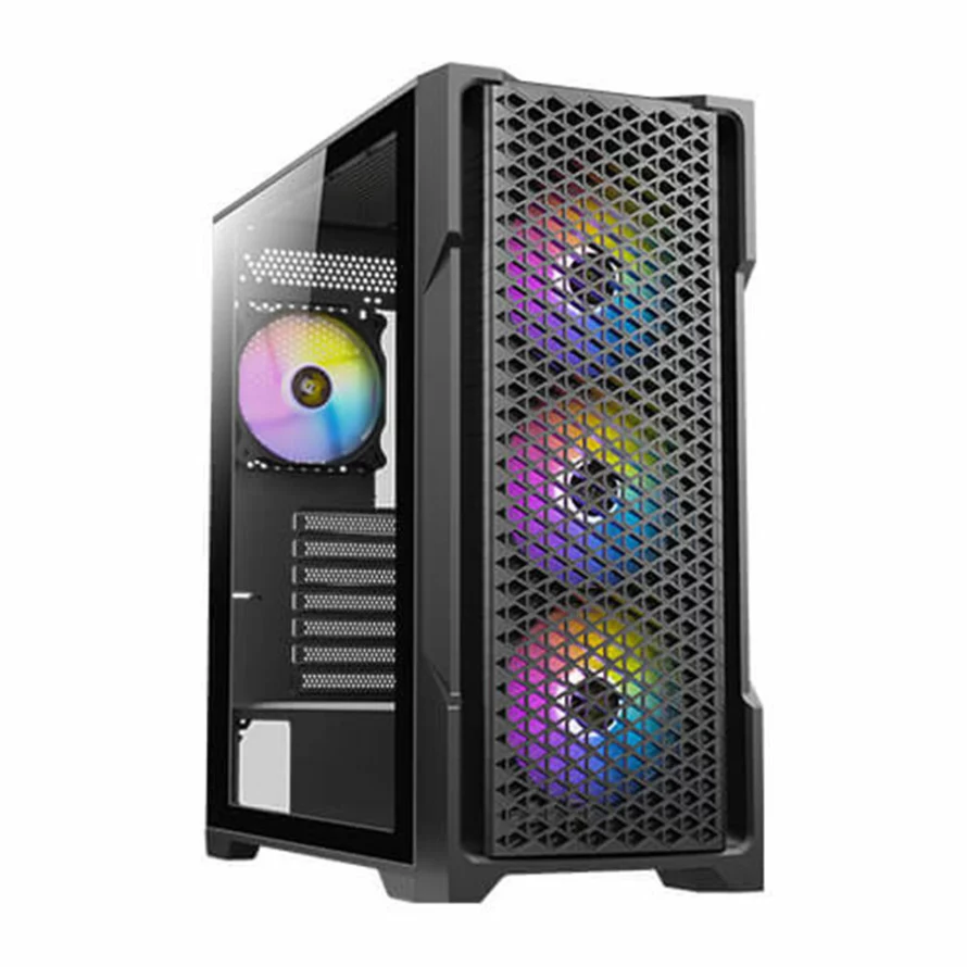 کیس گیمینگ انتک ax90