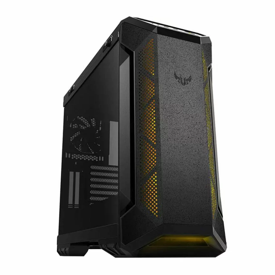 کیس گیمینگ ایسوس TUF Gaming GT501