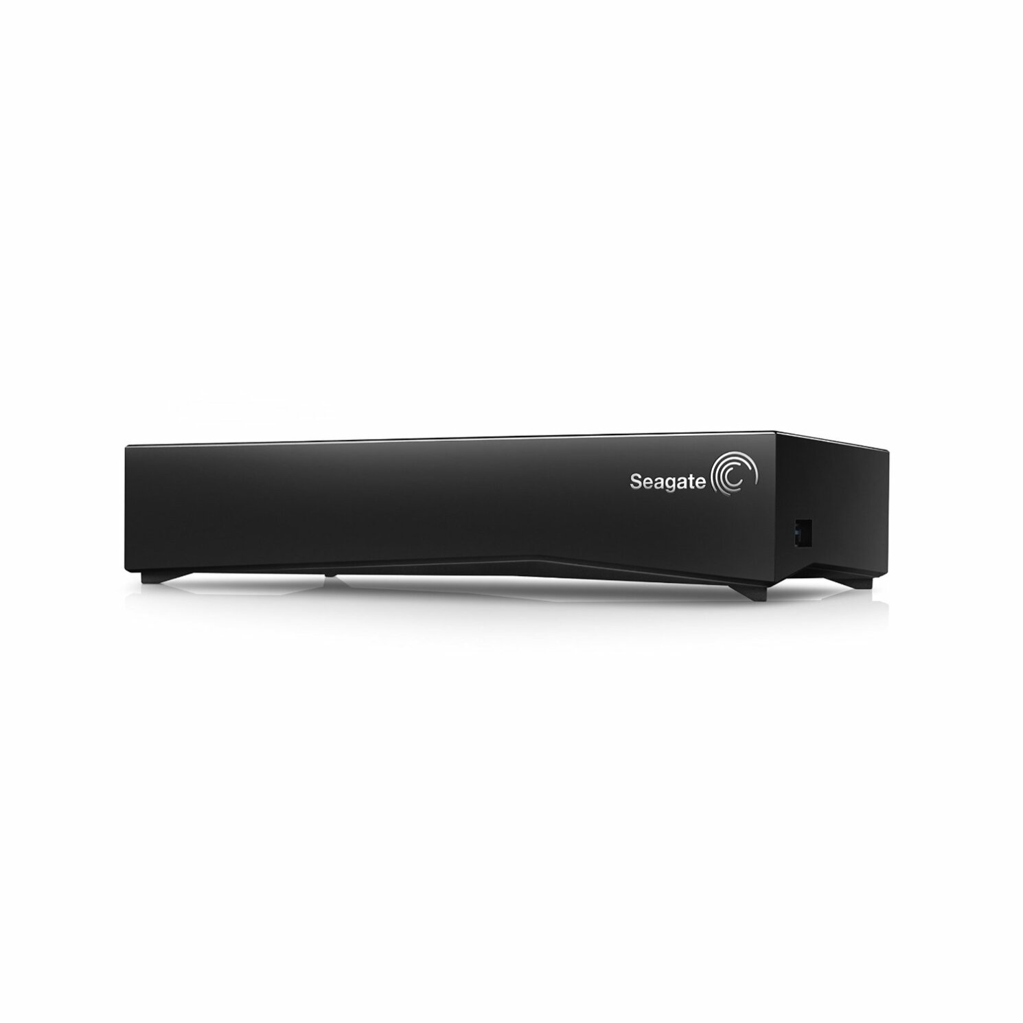 هارد سیگیت 4 ترابایت Personal Cloud 1-Bay