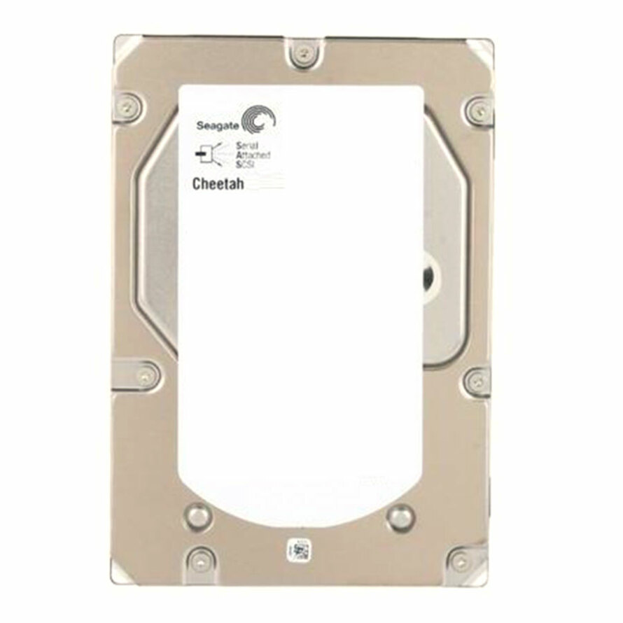 هارد سرور سیگیت Cheetah 15K.7 ST3300057SS 300GB SAS