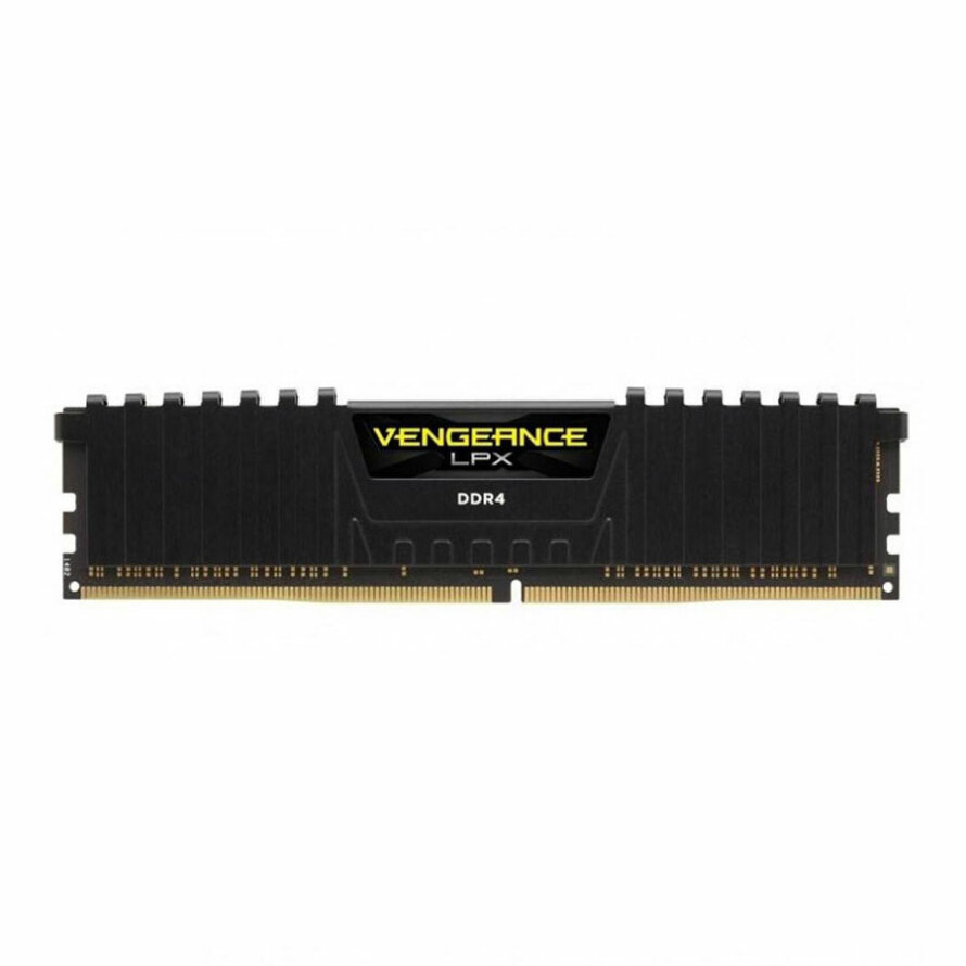 رم کورسیر Vengeance LPX 8GB 2666MHz CL16