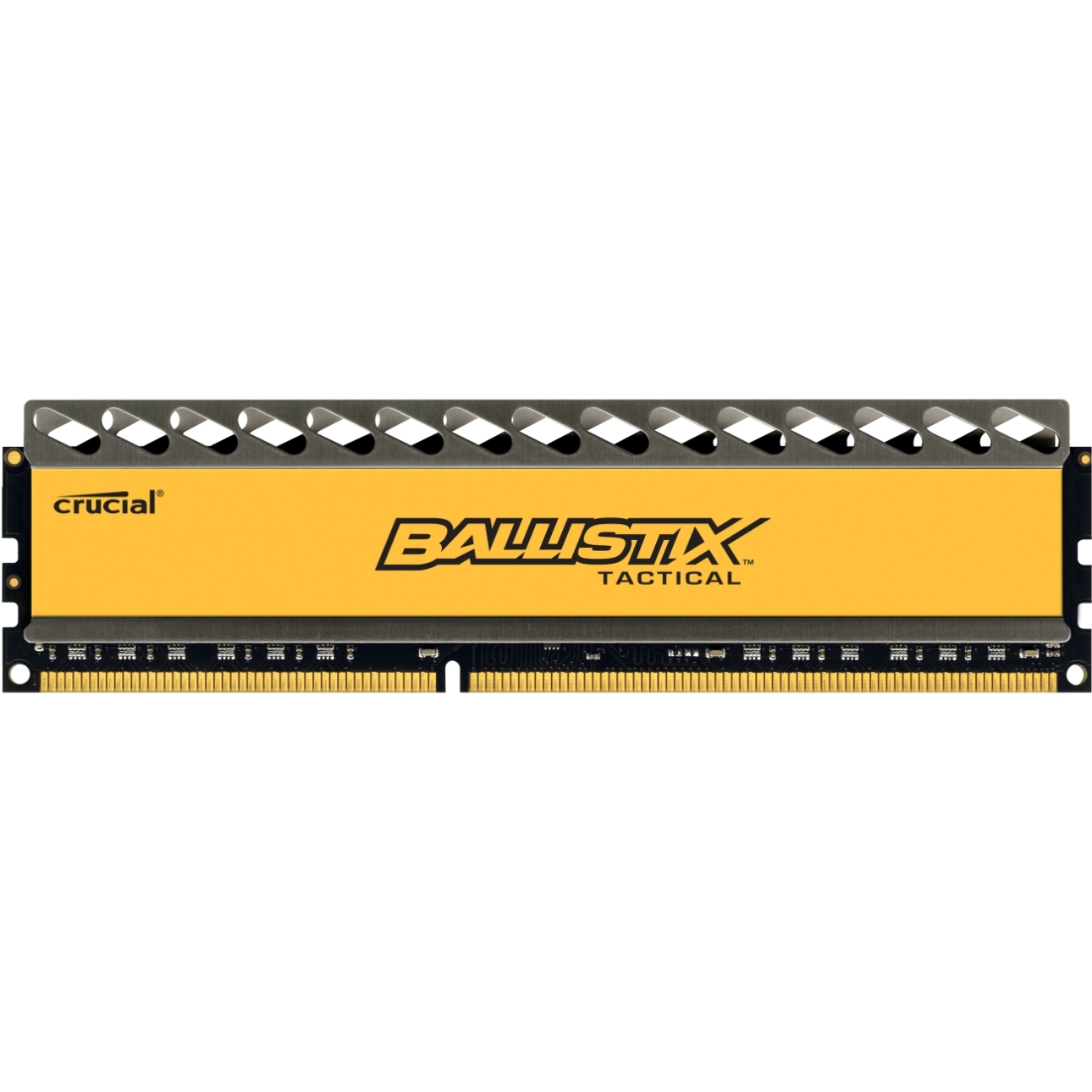 رم کروشیال Ballistix Tactical 8GB 1866Mhz CL9