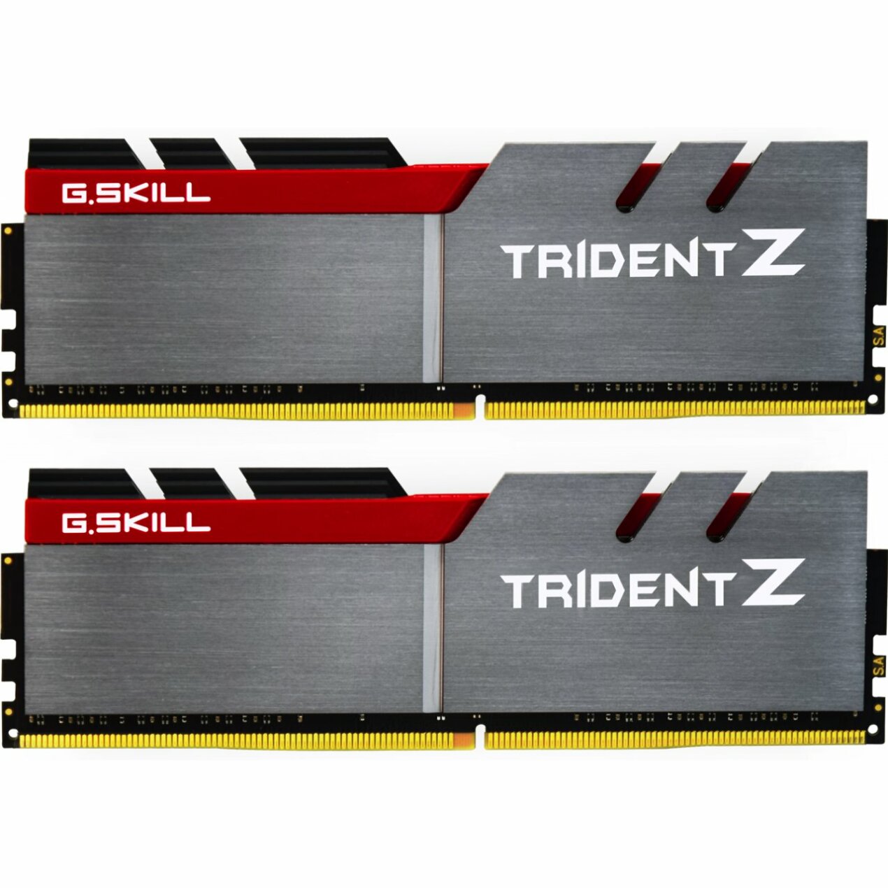 رم جی اسکیل Trident Z 16GB 8GBx2 3600Mhz CL16 DDR4