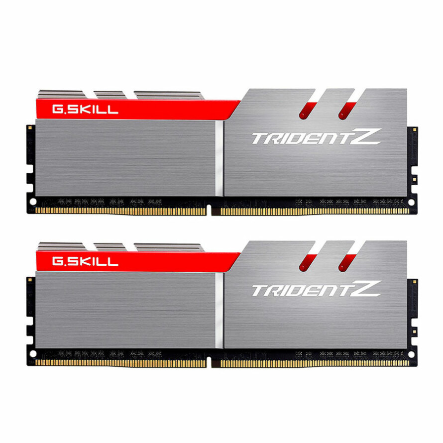 رم گیل Dragon 8GB 4GBx2 4000Mhz CL19
