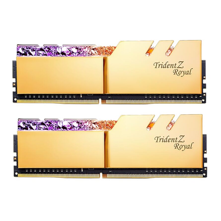 رم کروشیال بالستیک Tactical 32GB 8GBx4 3000Mhz CL15