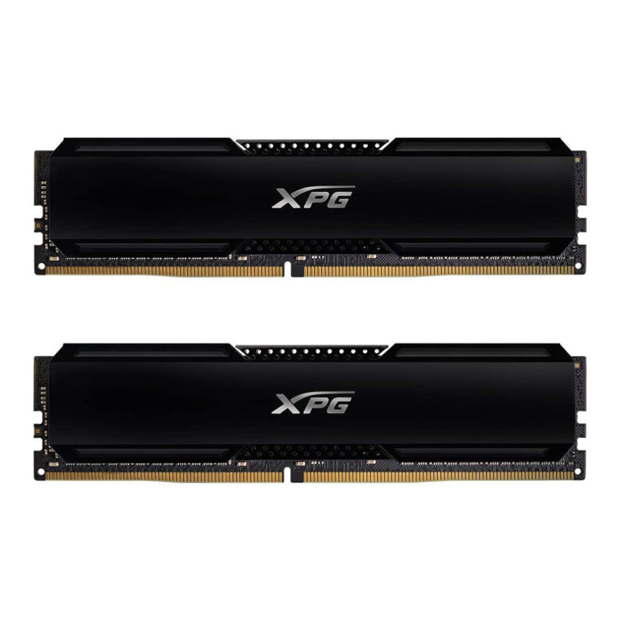رم کروشیال بالستیک Elite 64GB 16GBx4 3200Mhz