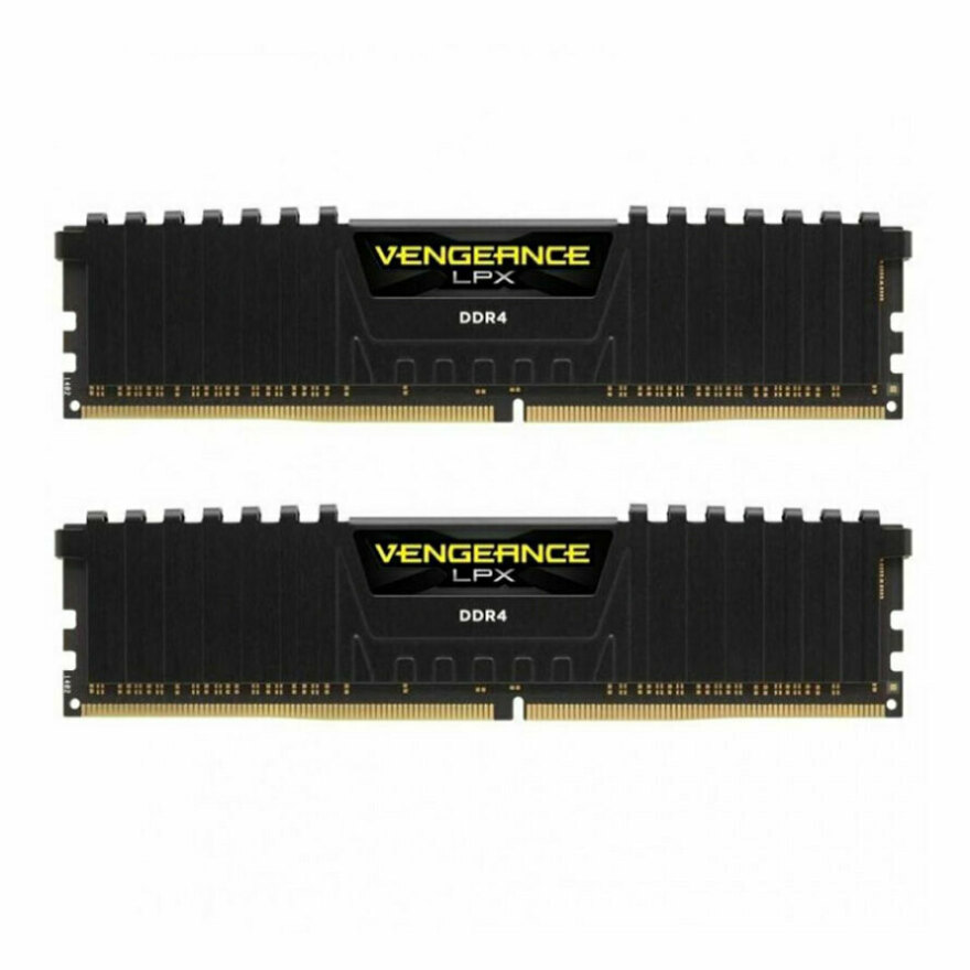 رم کروشیال بالستیک Elite 32GB 8GBx4 3466Mhz CL16