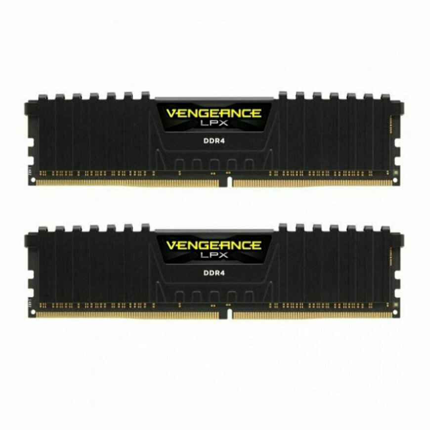 رم اپیسر Panther DDR4 8GB 2400Mhz CL16