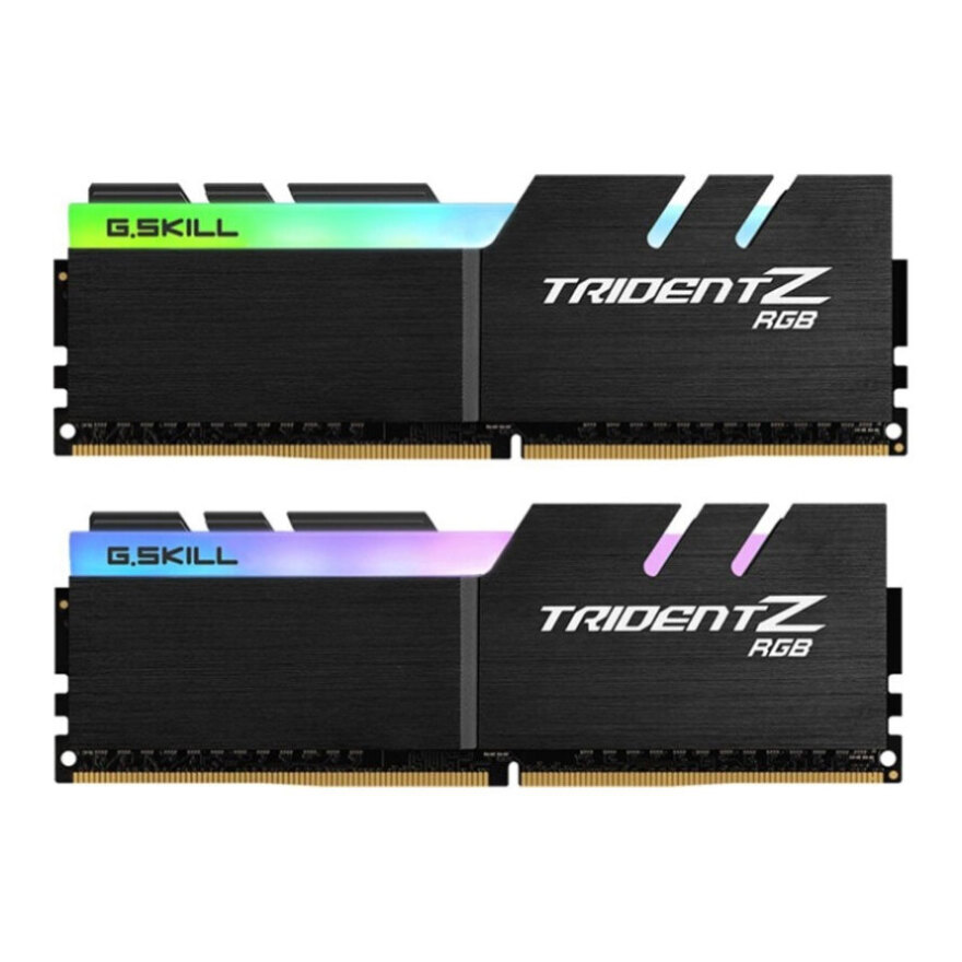 رم گیل EVO X 8GB RGB 2400Mhz CL17