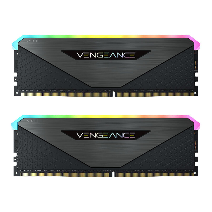 رم ای دیتا SPECTRIX D40 RGB 32GB 8GBx4 3200Mhz CL16