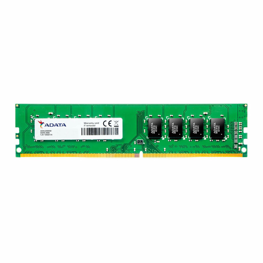 رم ای دیتا Premier AD4U2400W8G17 8GB 2400Mhz CL17