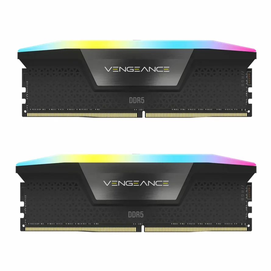 رم جی اسکیل Trident Z RGB 16GB 8GBx2 3000MHz CL16 DDR4