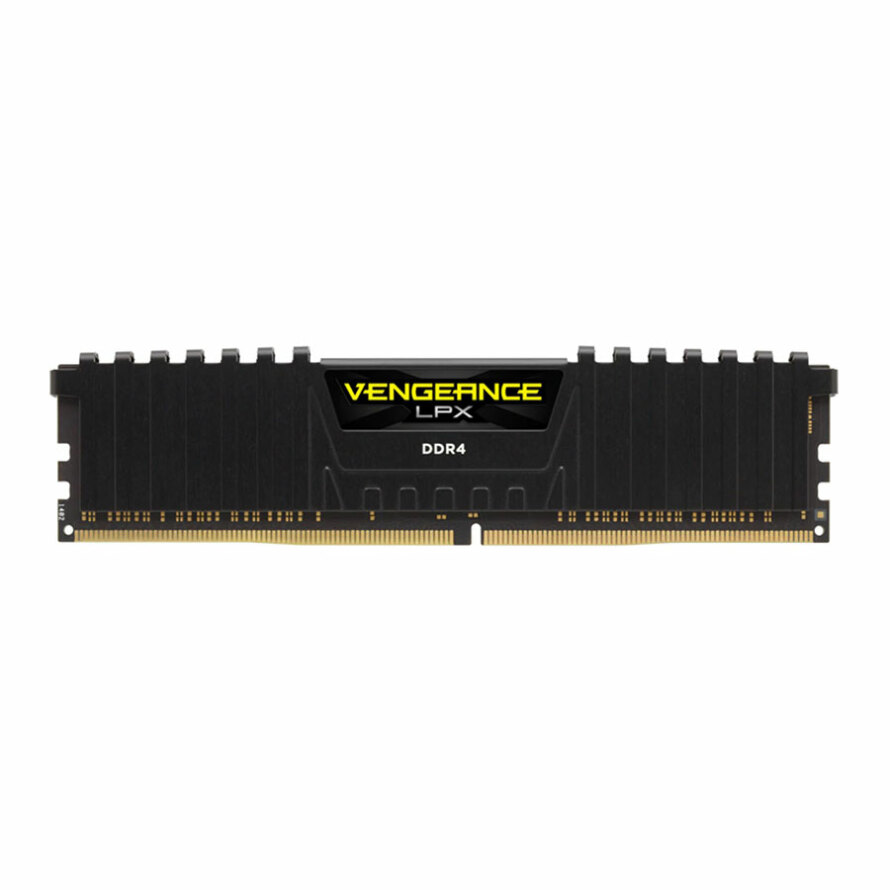 رم پاتریوت Viper RGB 8GB 3600MHz CL18 Black