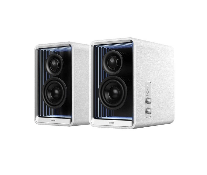 اسپیکر بی سیم ادیفایر مدل QR65 White