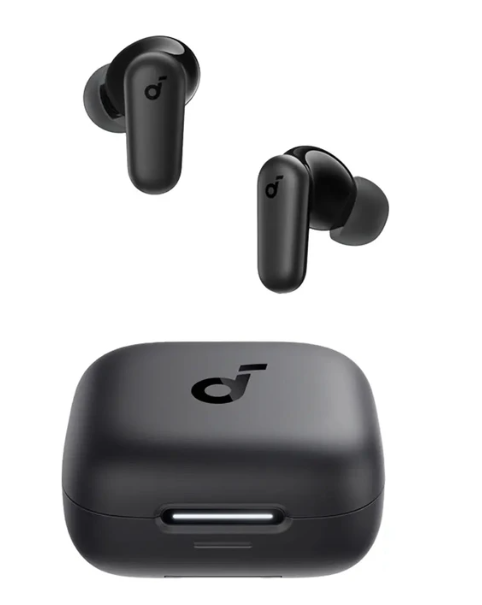 هدفون بلوتوثی انکر مدل R50i NC Black