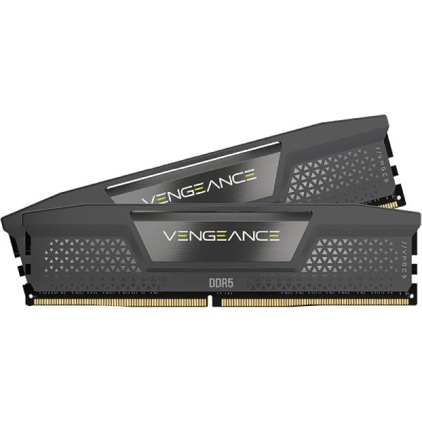 رم دوکاناله کورسیر Ram Corsair Vengeance LPX Dual 32GB 6400Mhz CL36 - تصویر 2
