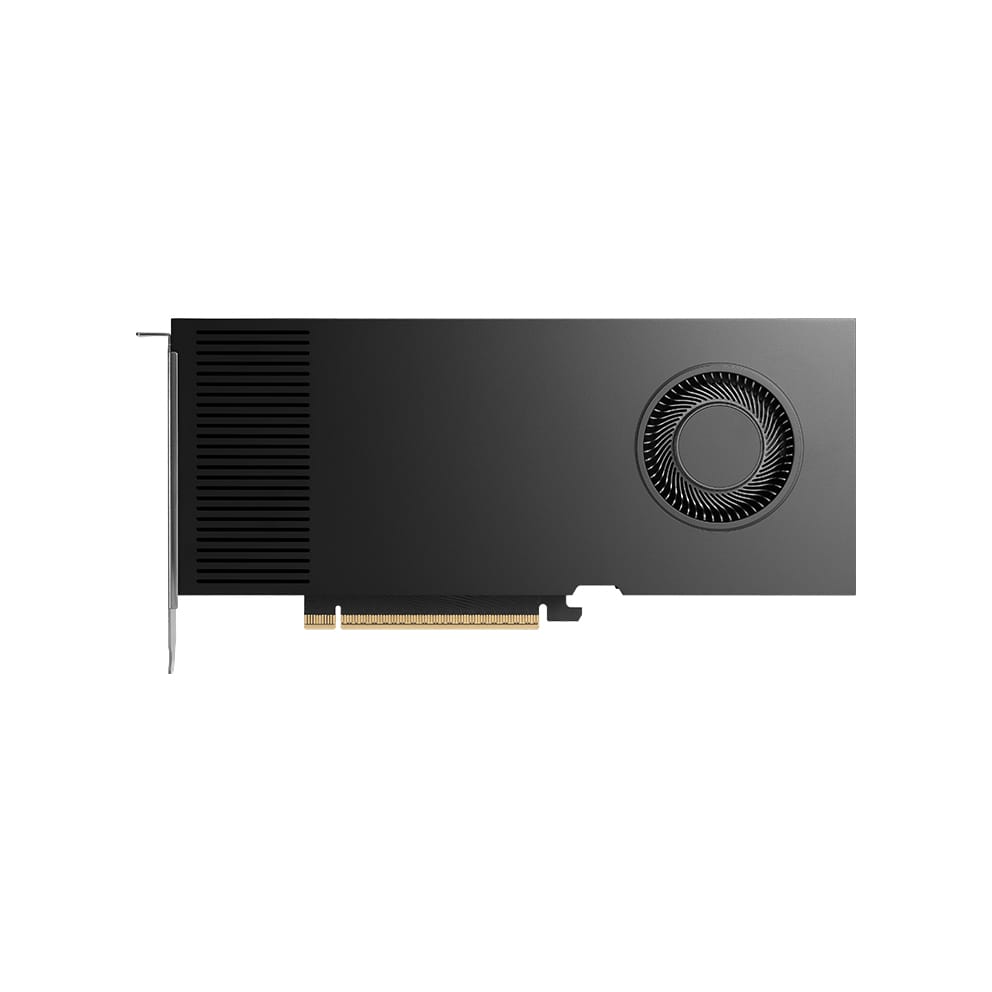 کارت گرافیک انویدیا PNY RTX PRO 4000 24GB