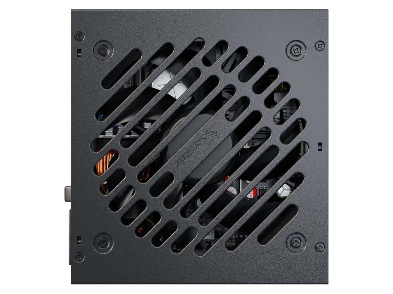 پاور کامپیوتر 750 وات سی سونیک مدل CORE GX ATX 3.1 80+ Gold - تصویر 4