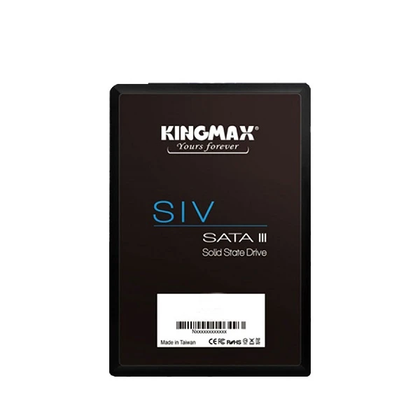 اس اس دی اینترنال کینگ مکس SSD Kingmax SIV 128gb KM128GSIV32