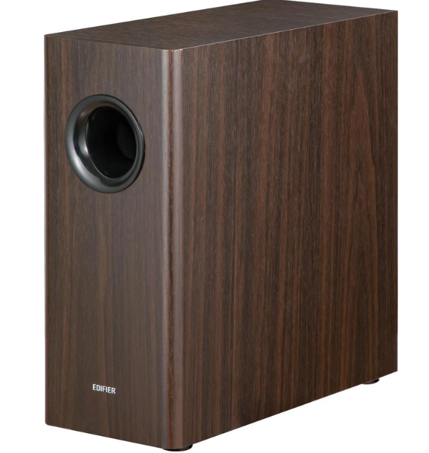 اسپیکر ووفر ادیفایر مدل T5s Brown