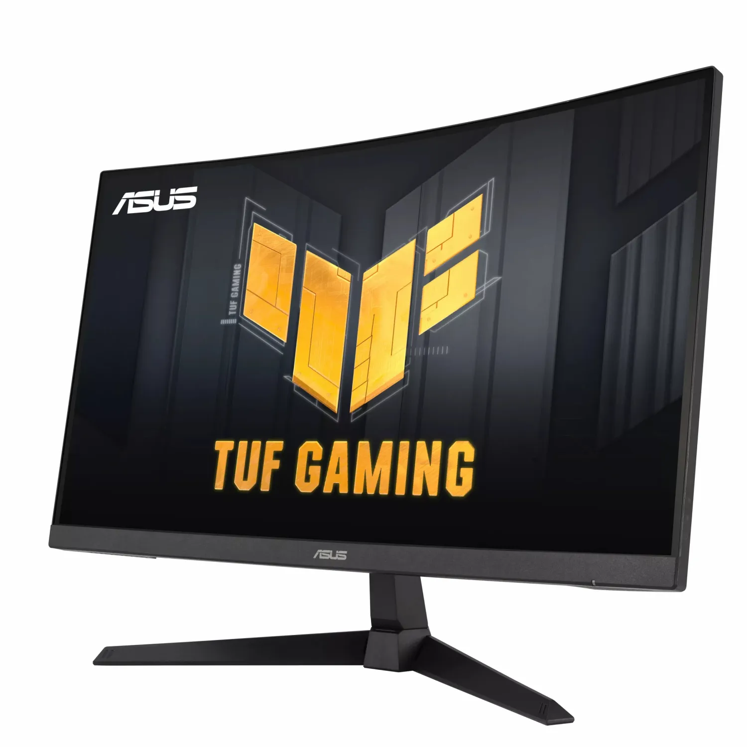 مانیتور گیمینگ 27 اینچ ایسوس مدل TUF Gaming VG27VQ3B - تصویر 2