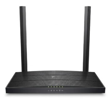 مودم فیبر نوری تی پی لینک مدل X220-G3V