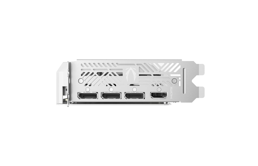 کارت گرافیک ZOTAC GAMING GeForce RTX 5070 Twin Edge OC White Edition 12GB - تصویر 3