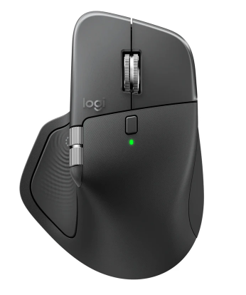 ماوس بی سیم لاجیتک مدل MX MASTER 4