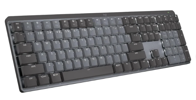 کیبورد لاجیتک مدل MX MECHANICAL TACTILE - تصویر 2