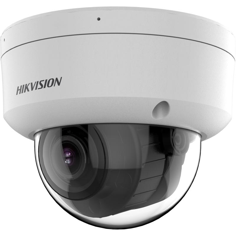 دوربین شبکه‌ای دام ۸ مگاپیکسلی AcuSense با Smart Hybrid Light و لنز وریفوکال موتوردار | HIKVISION | مدل DS-2CD2783G2-LIZS2U - تصویر 3