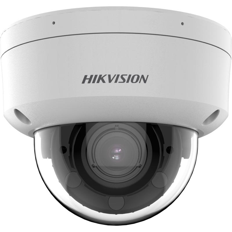 دوربین مداربسته تحت شبکه دام ۶MP AcuSense با زوم موتوردار | HIKVISION | مدل DS-2CD2763G2-LIZS2U - تصویر 4
