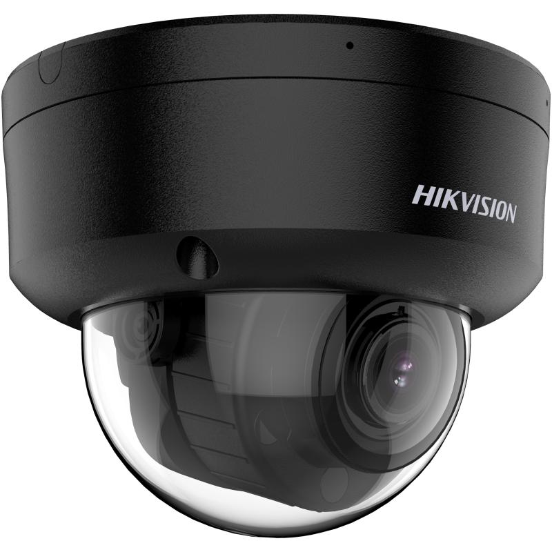 دوربین مداربسته تحت شبکه دام ۶MP AcuSense با زوم موتوردار | HIKVISION | مدل DS-2CD2763G2-LIZS2U - تصویر 2