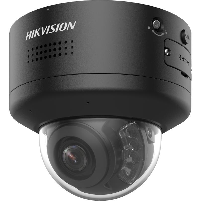 دوربین مداربسته دام تحت شبکه ۸MP ColorVu با نور ترکیبی هوشمند و زوم موتوردار PTRZ | HIKVISION | مدل DS-2CD2787G2H-LIPTRZS2U/SL - تصویر 3